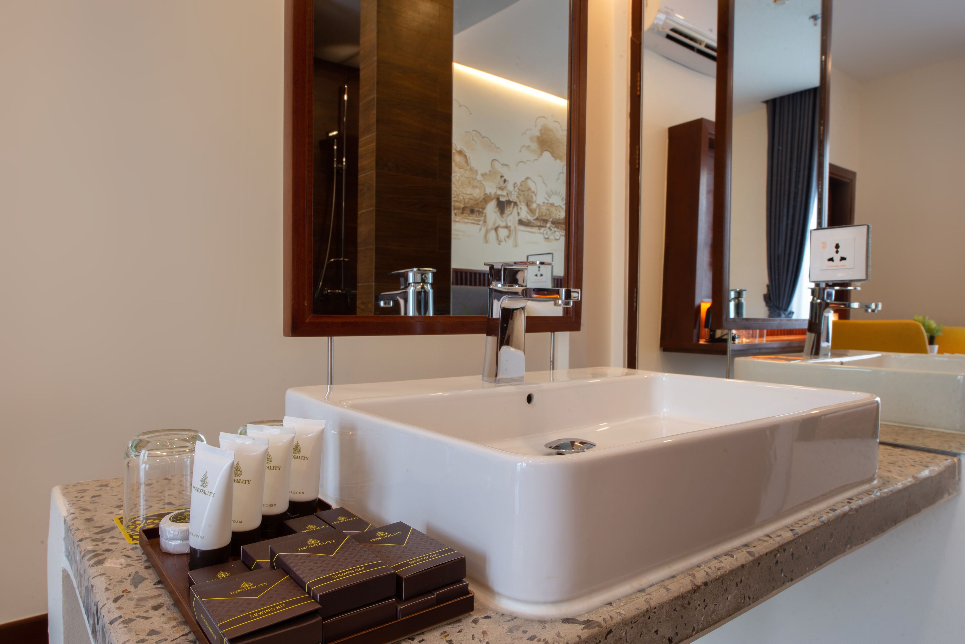 Foto - The Twizt - Lifestyle Hostel & Hotel