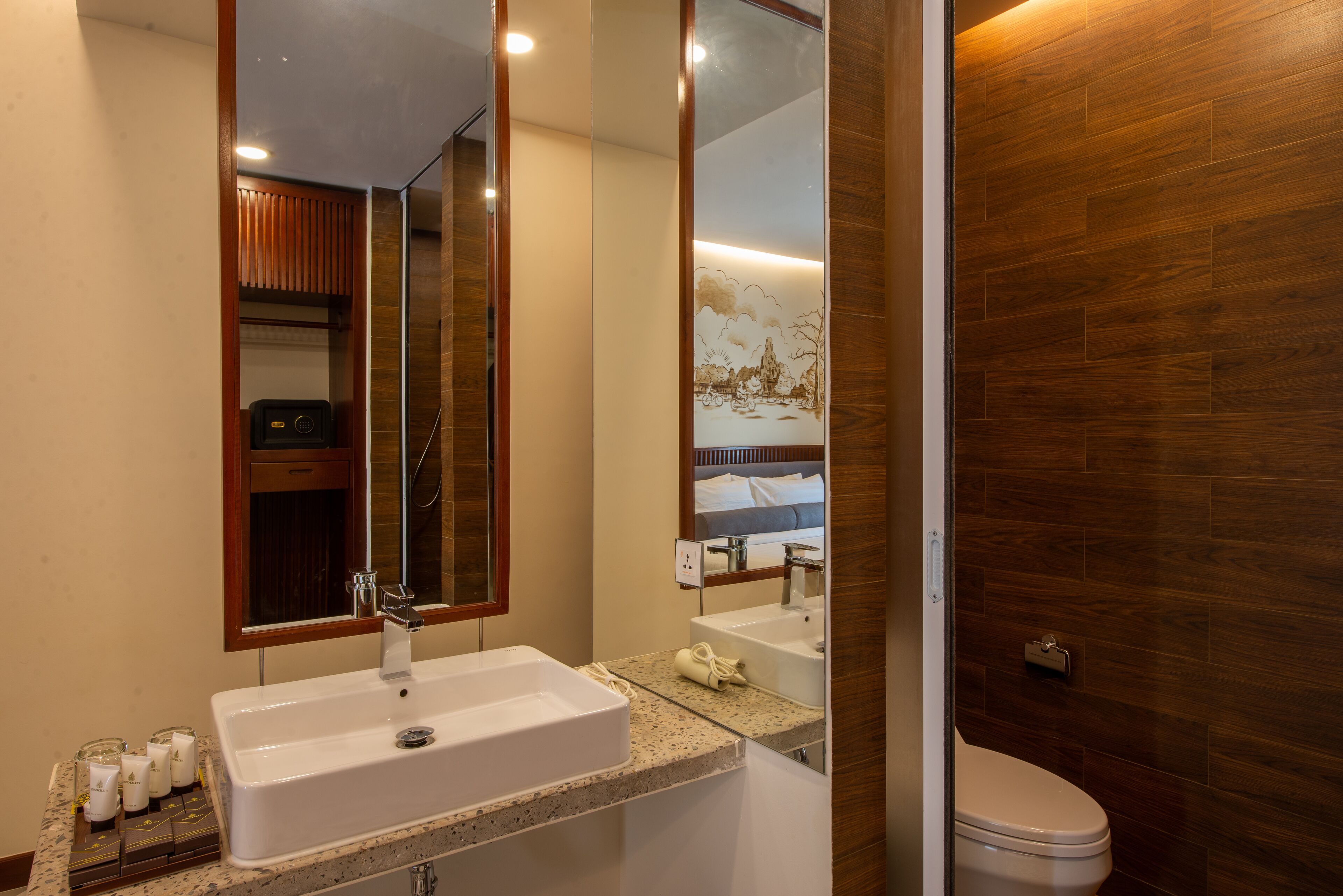 Foto - The Twizt - Lifestyle Hostel & Hotel