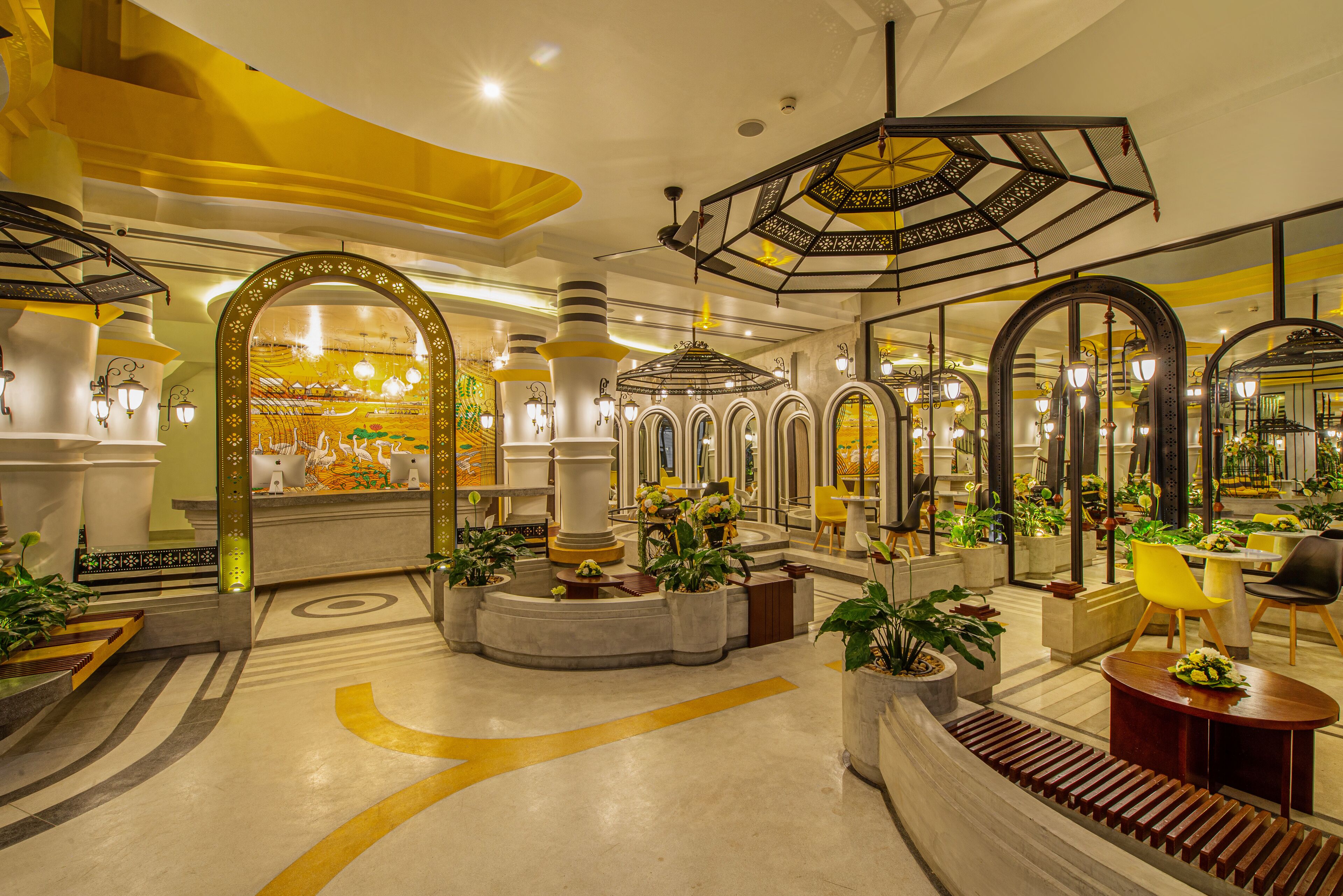 Foto - The Twizt - Lifestyle Hostel & Hotel