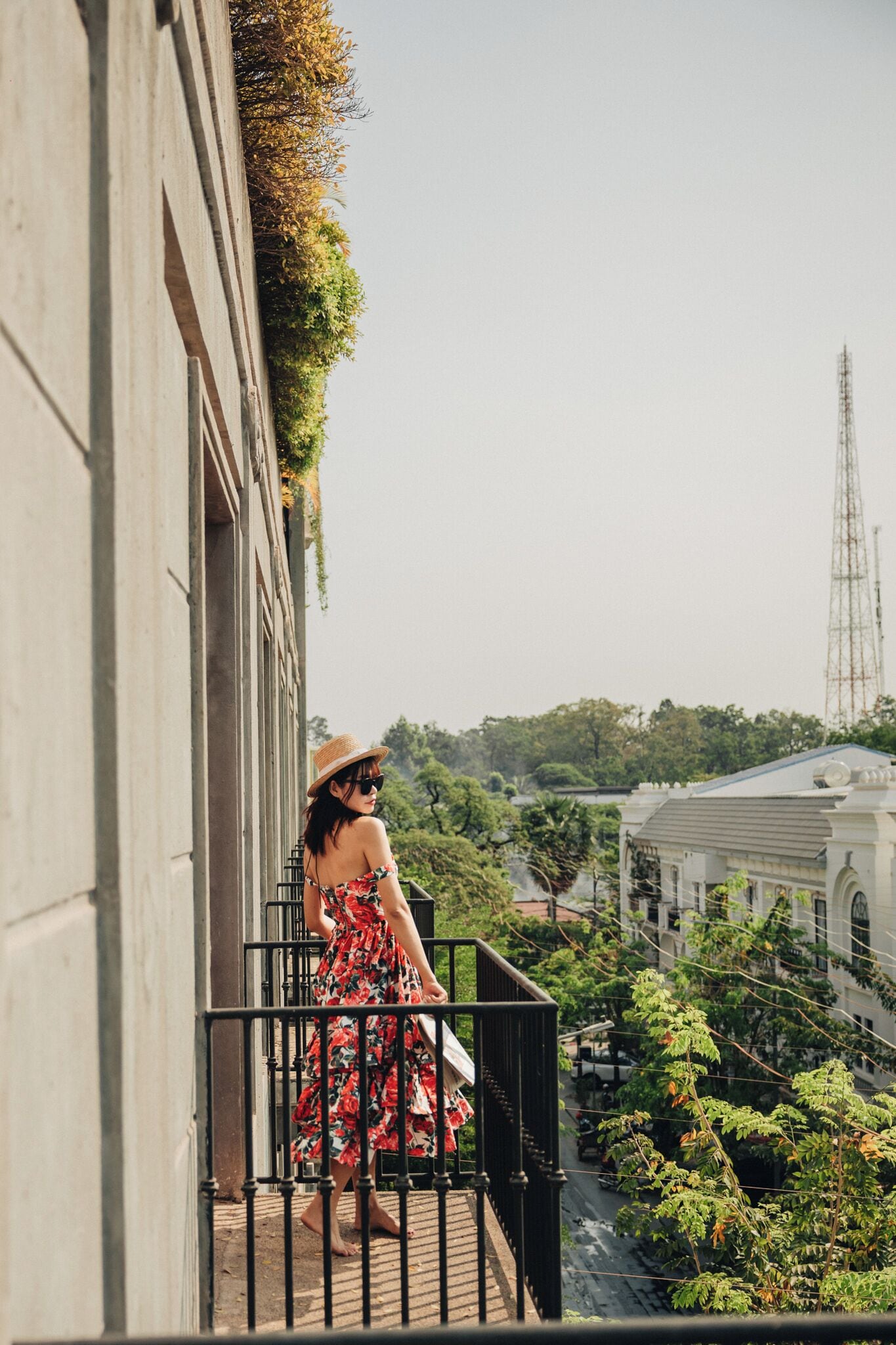 Foto - The Twizt Lifestyle Hostel & Hotel