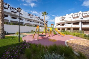 Kinderbereich