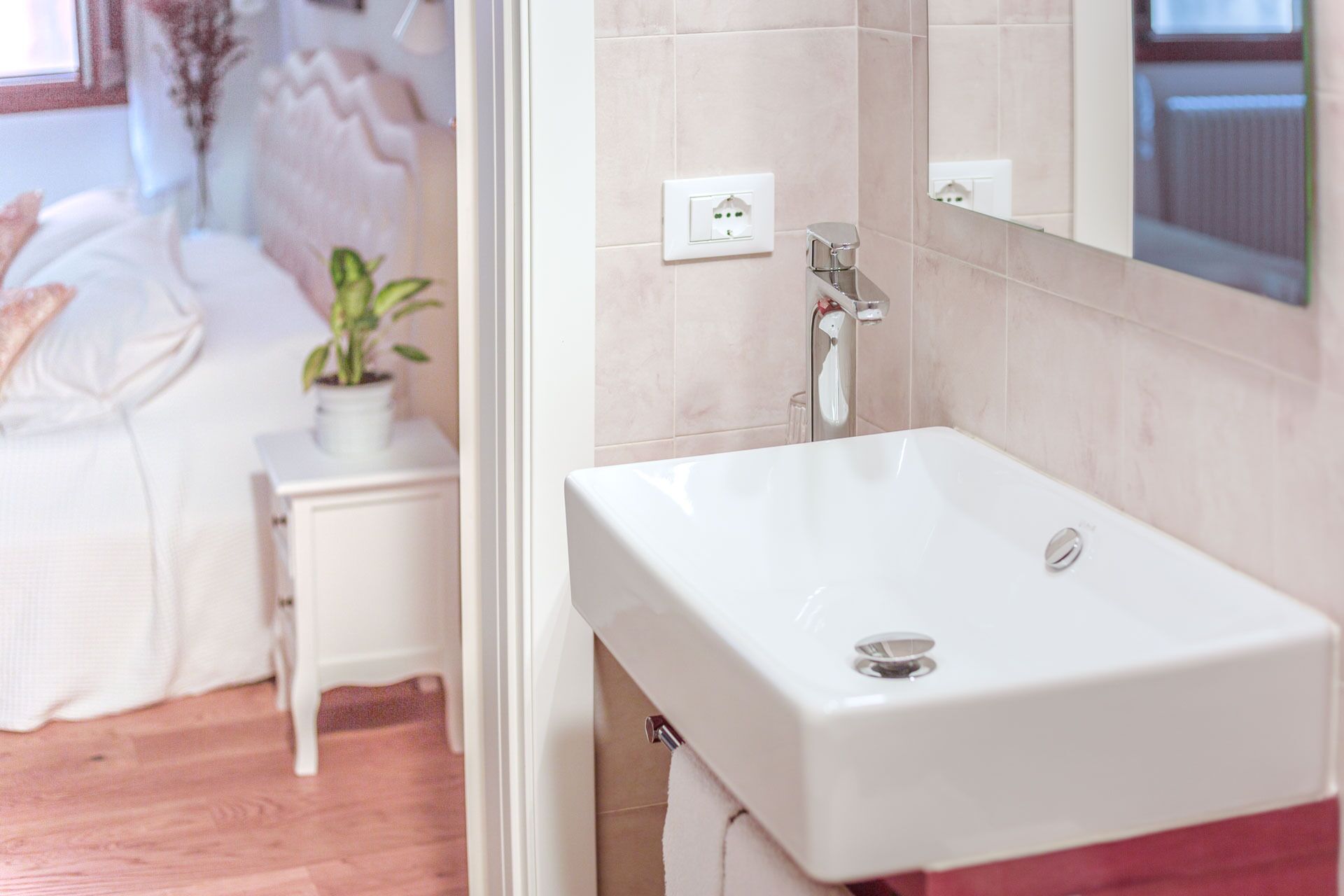 Foto - Bianca Cappello House