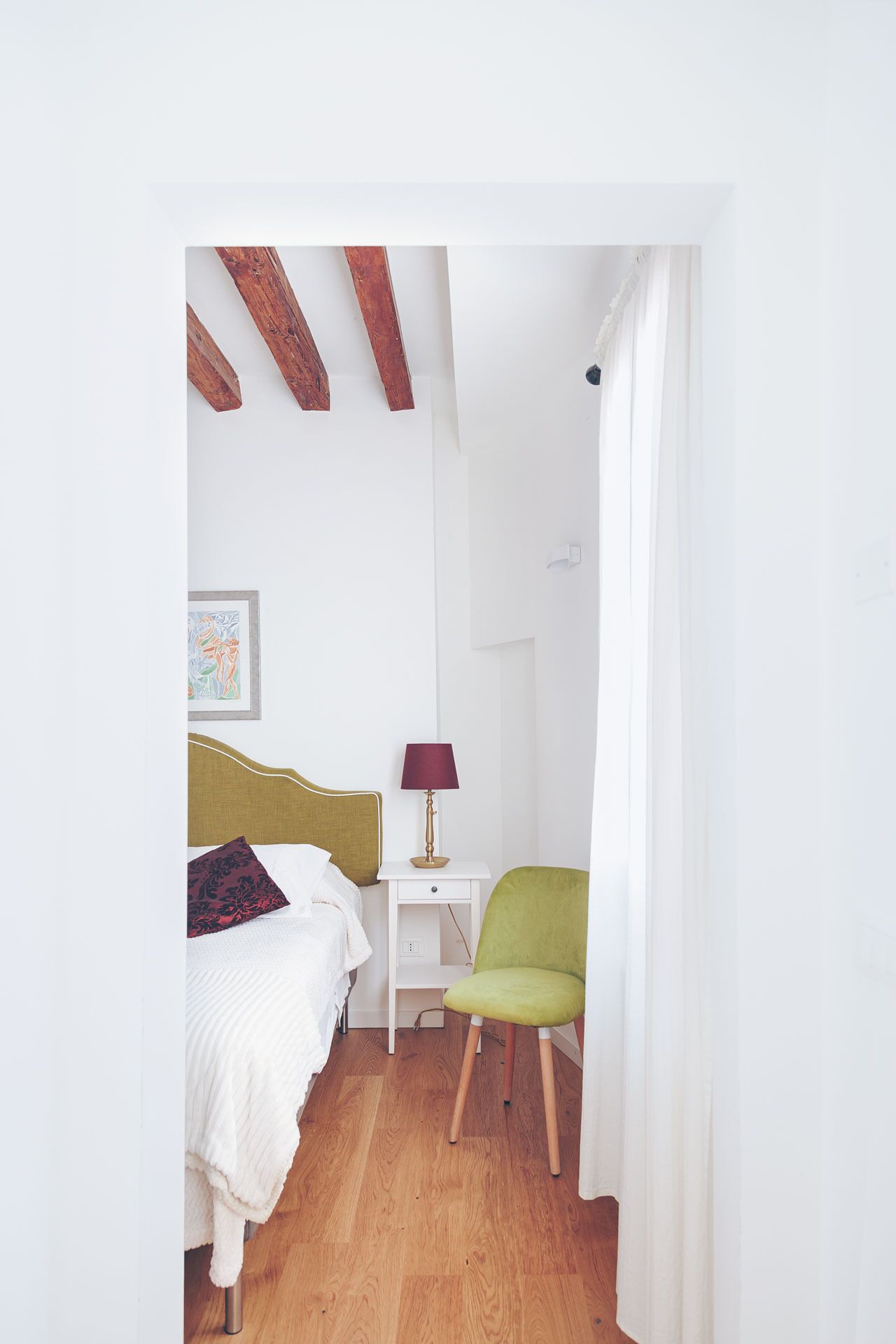 Foto - Bianca Cappello House