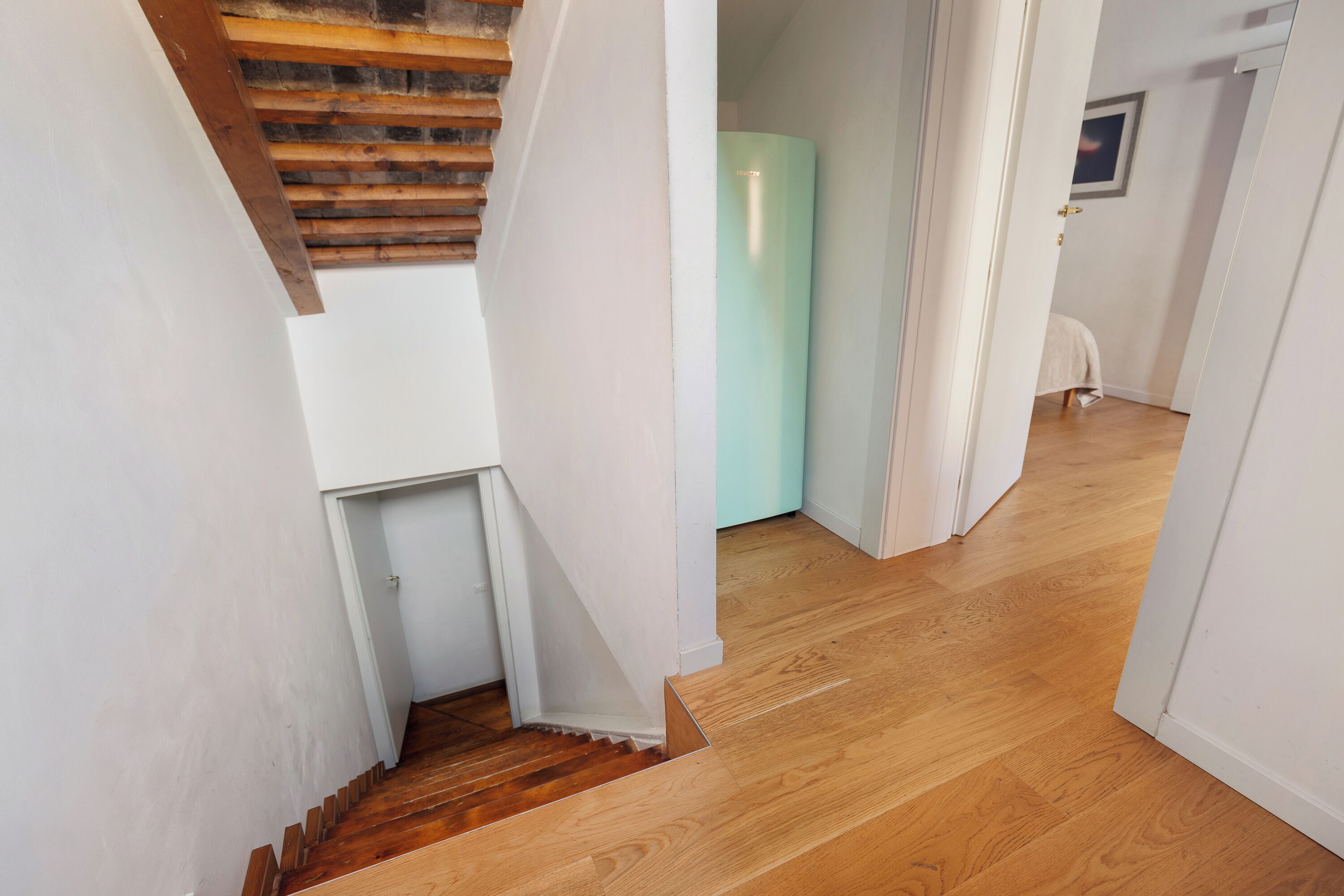 Foto - Bianca Cappello House