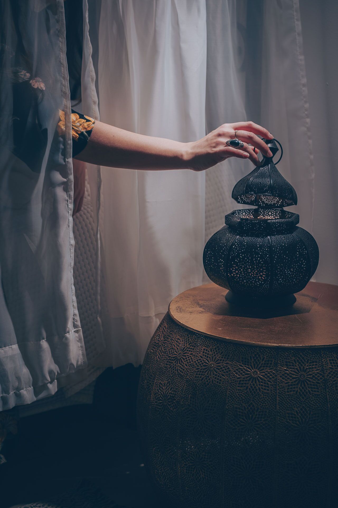 Foto - Bianca Cappello House