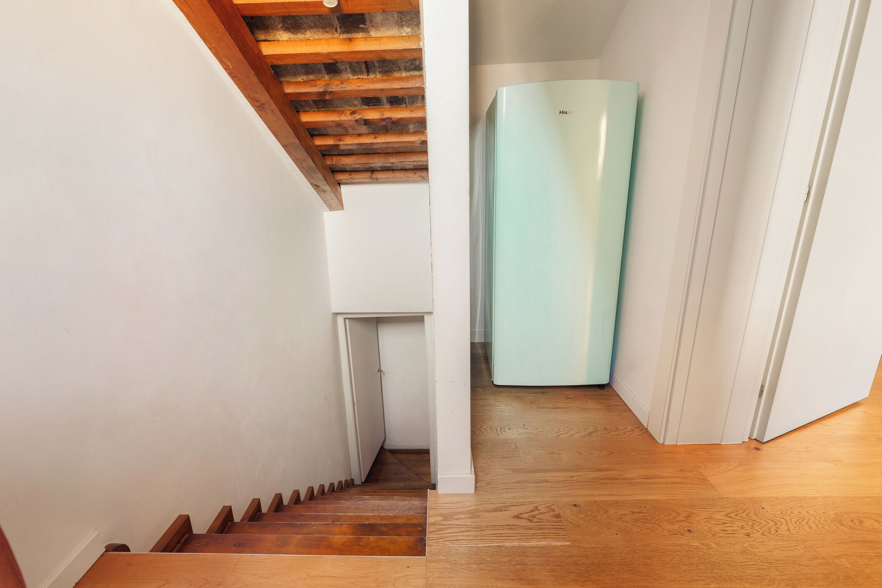 Foto - Bianca Cappello House