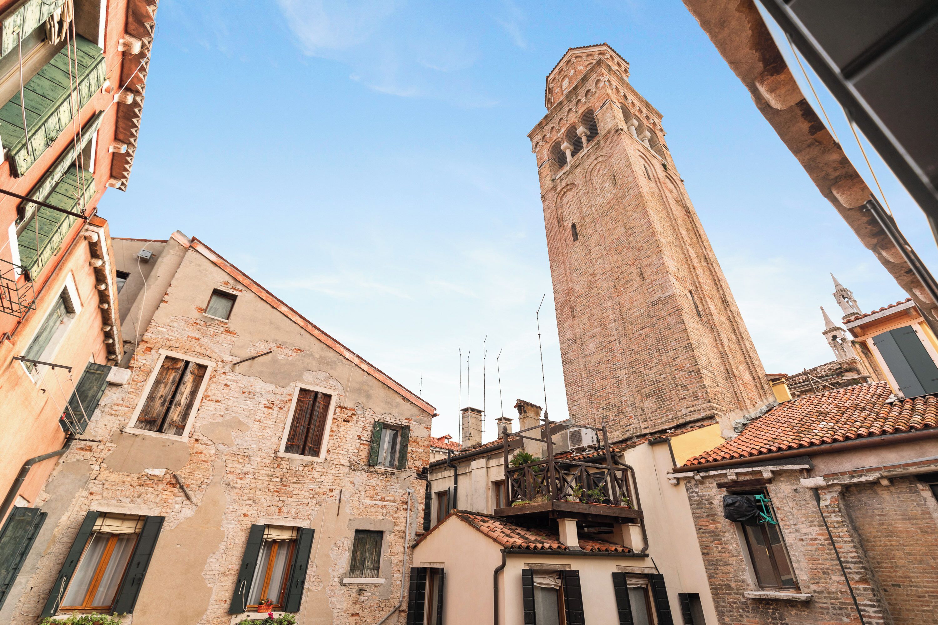 Photo - Bianca Cappello House