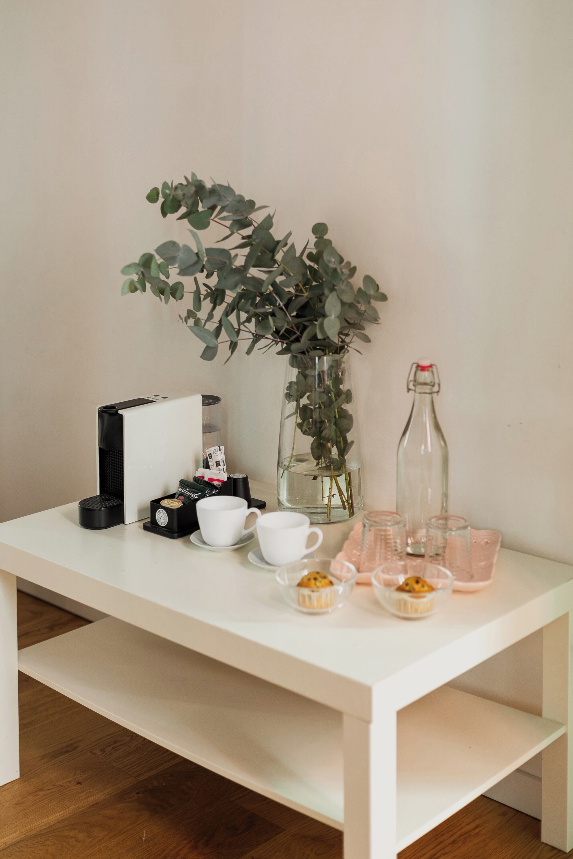 Foto - Bianca Cappello House