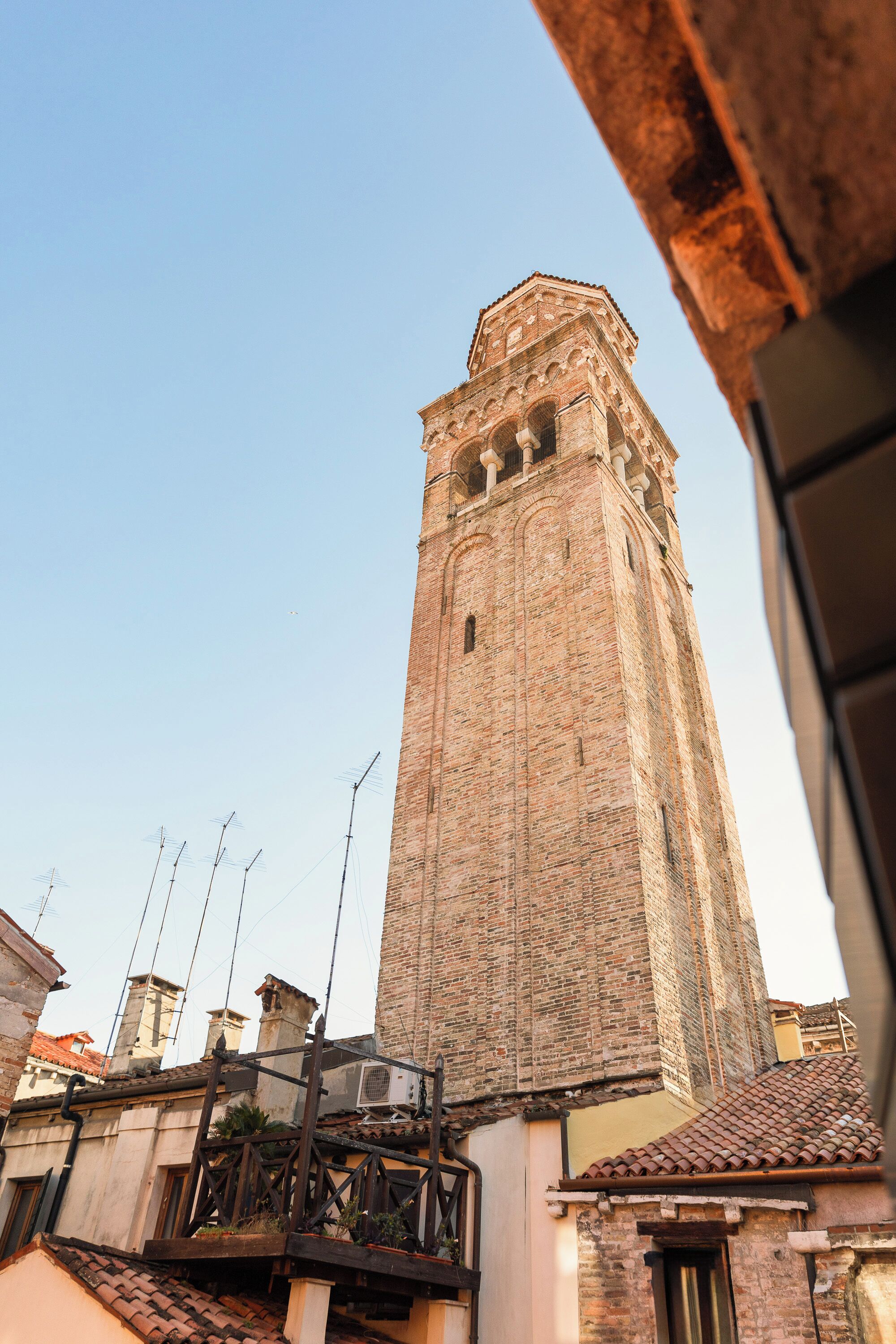 Foto - Bianca Cappello House