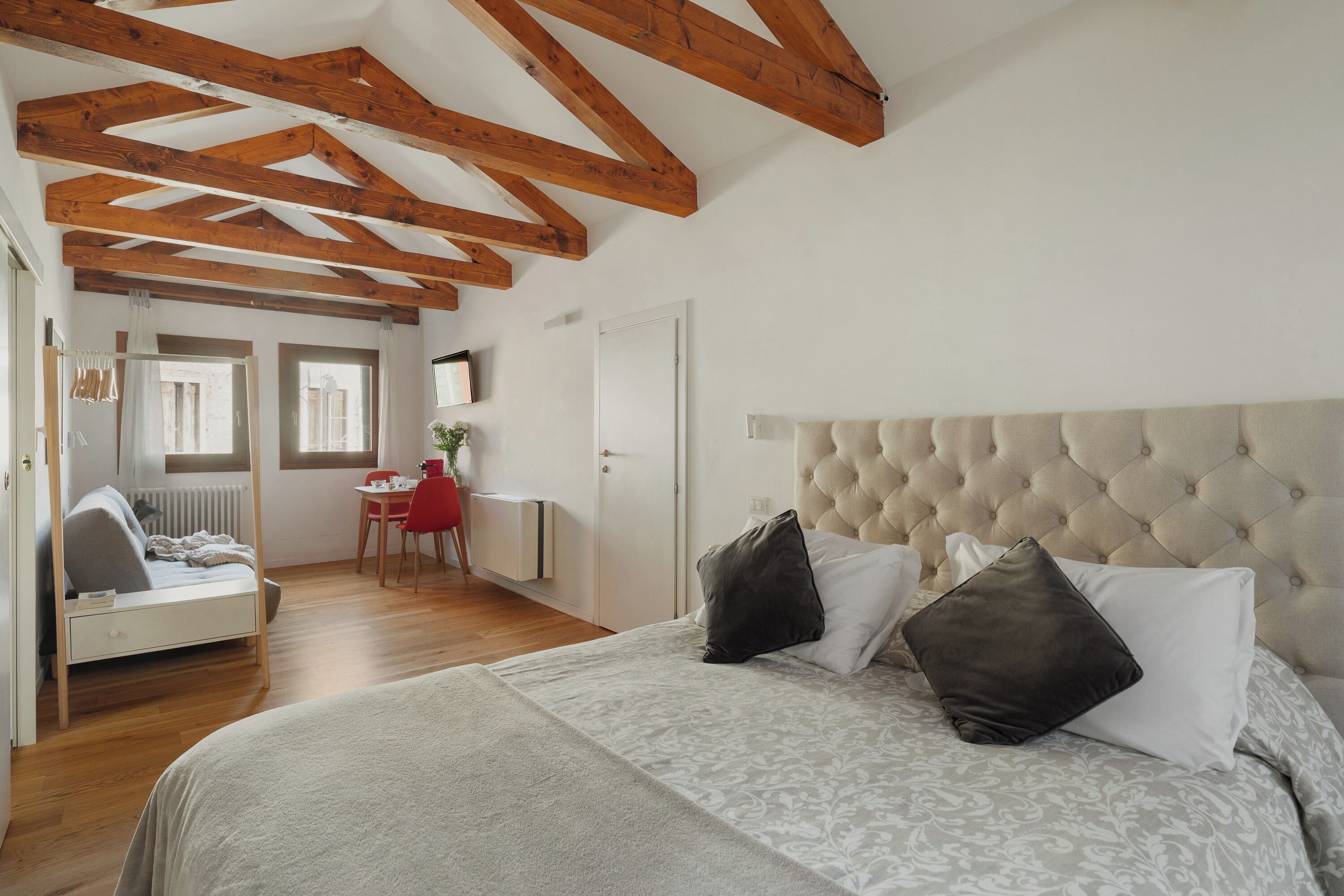 Foto - Bianca Cappello House