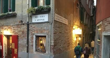 Bianca Cappello House