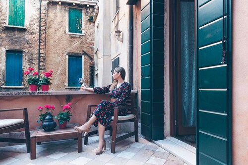 Bianca Cappello House