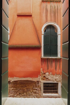 Exterior - Bianca Cappello House (Venice)
