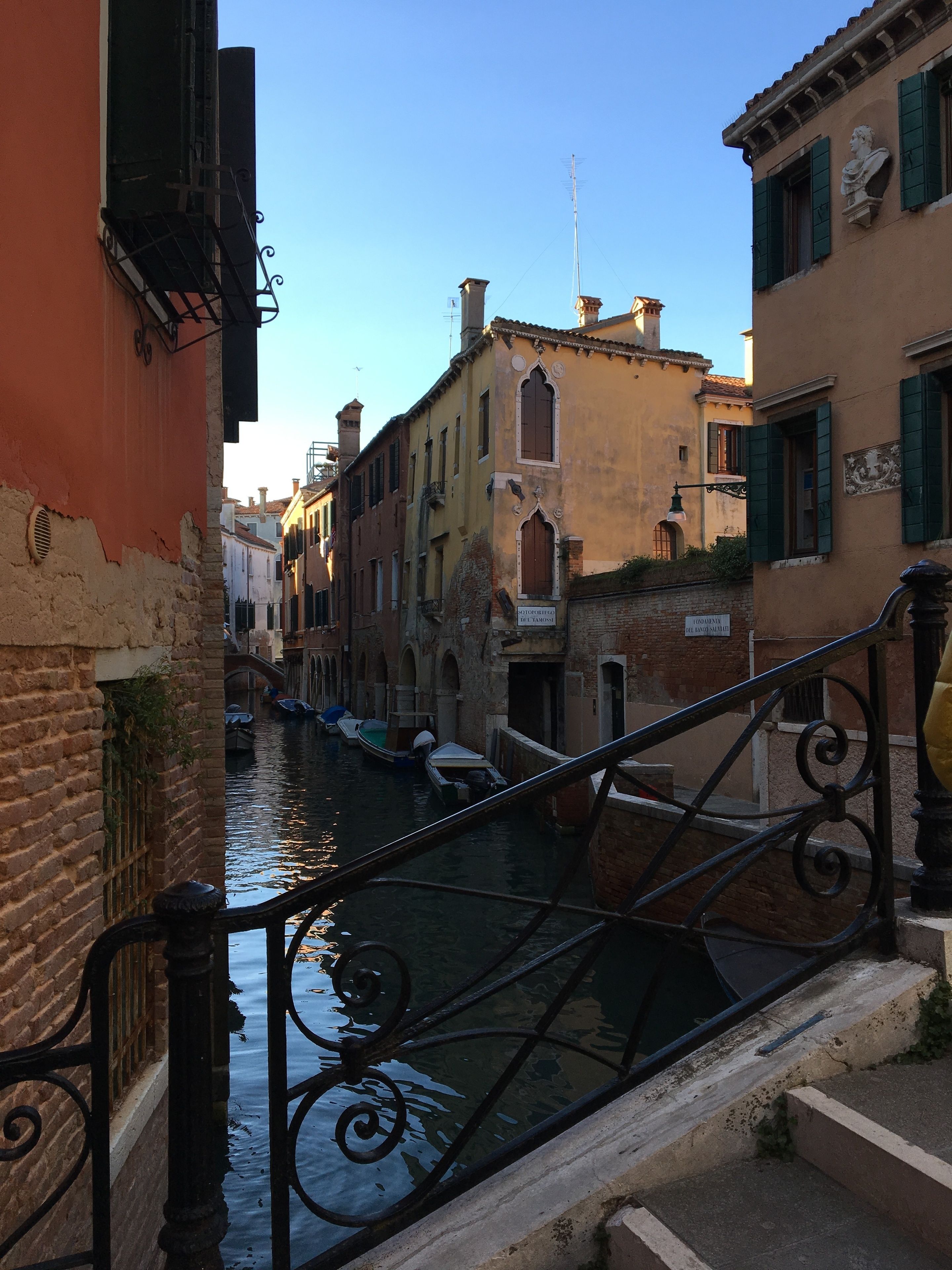 Foto - Bianca Cappello House