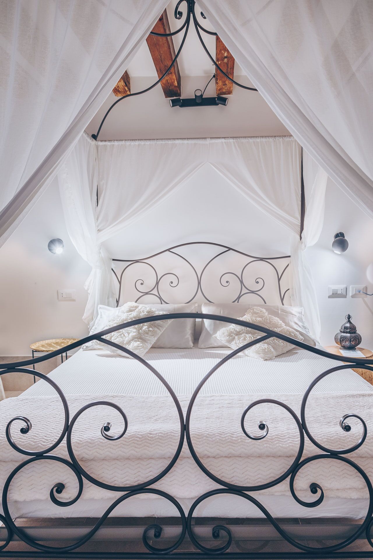 Foto - Bianca Cappello House