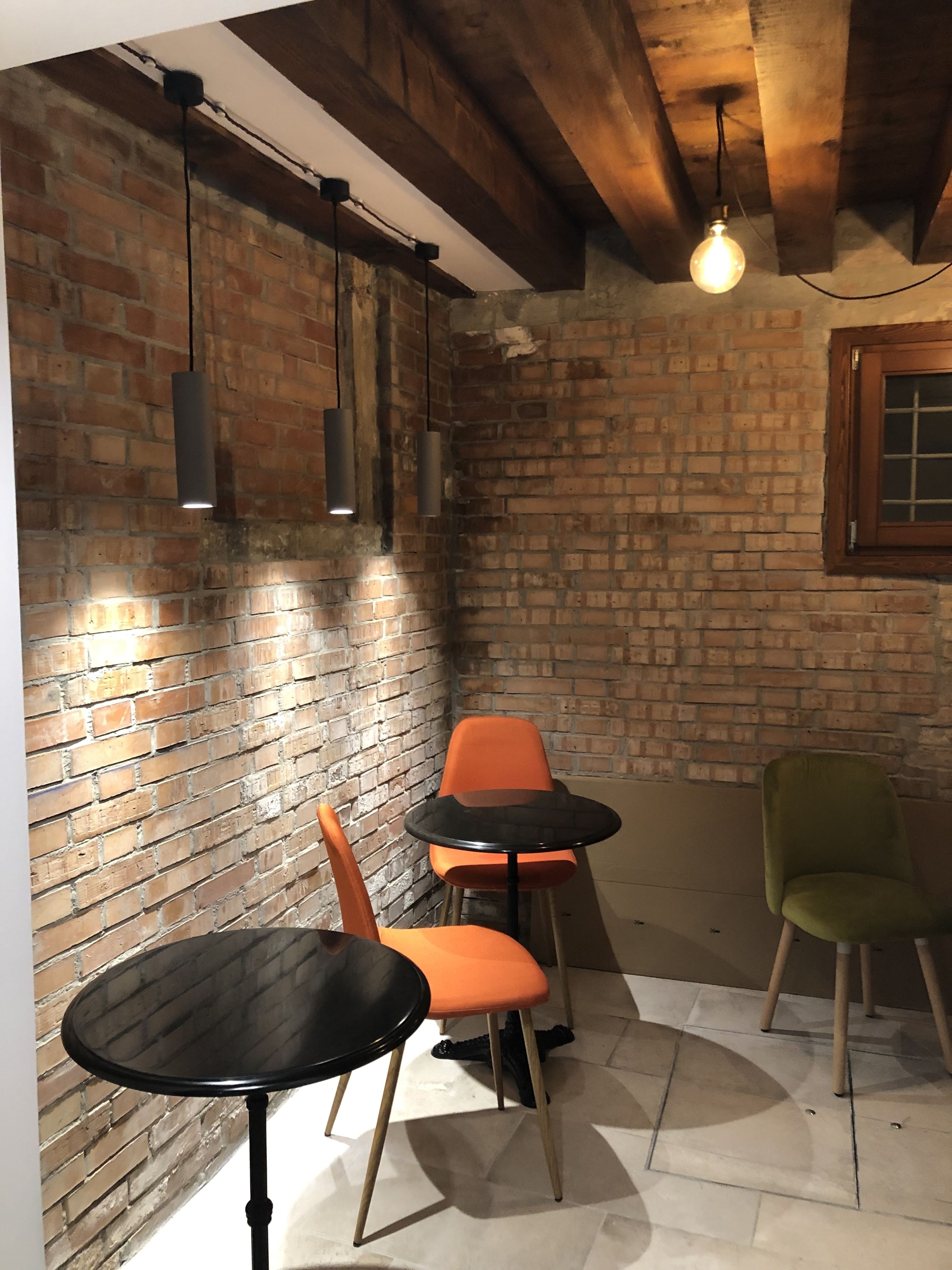 Foto - Bianca Cappello House