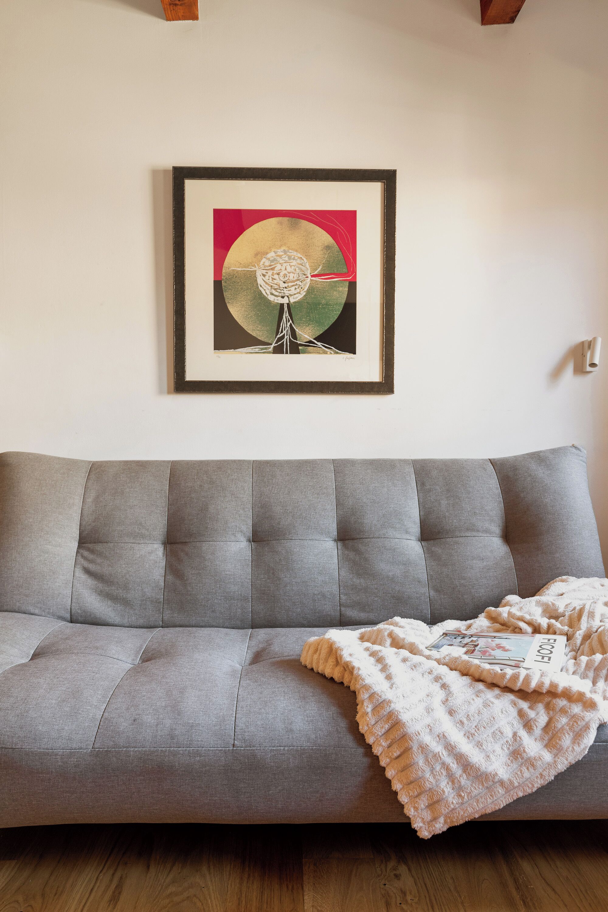 Foto - Bianca Cappello House