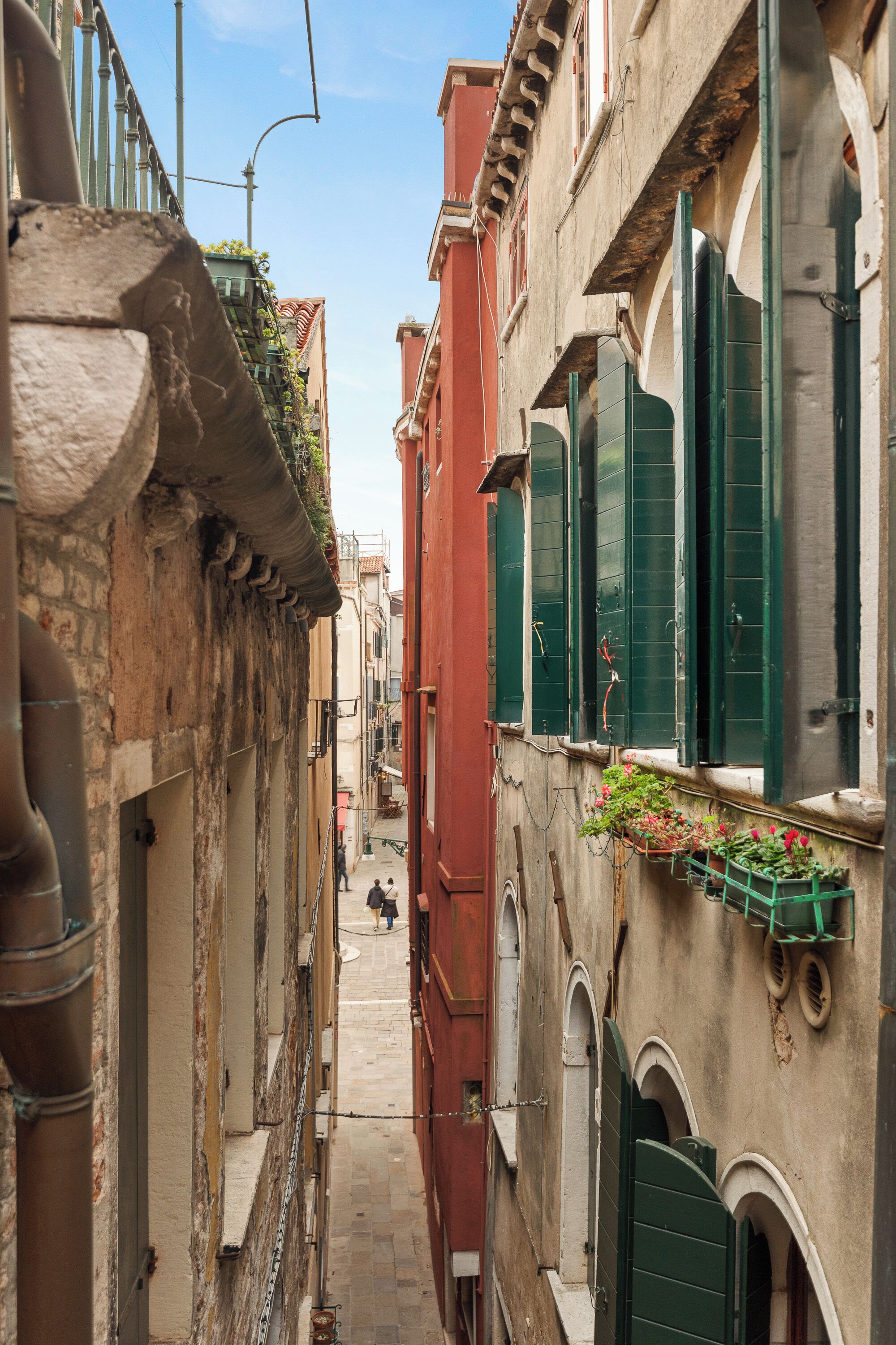 Photo - Bianca Cappello House