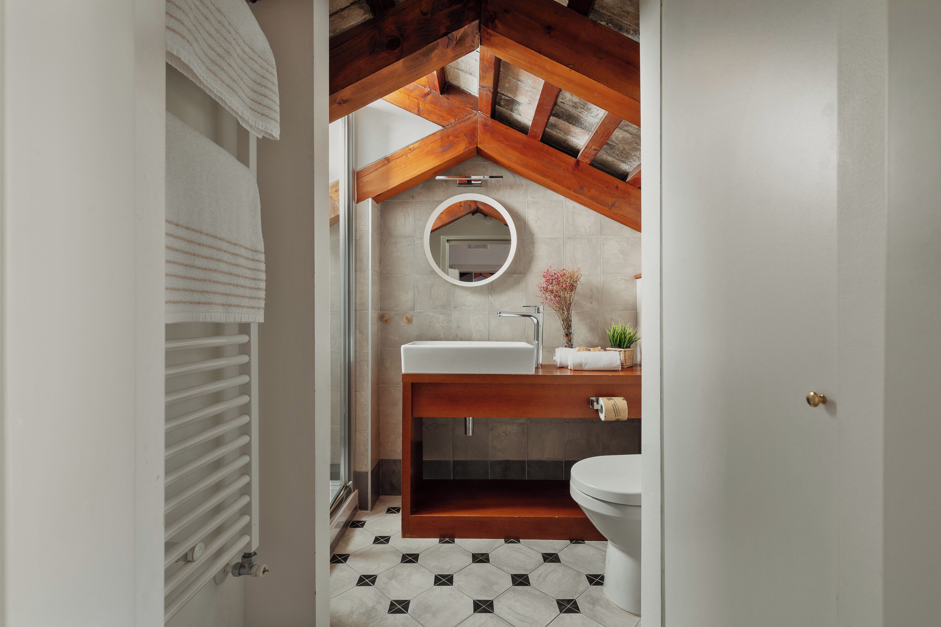 Photo - Bianca Cappello House