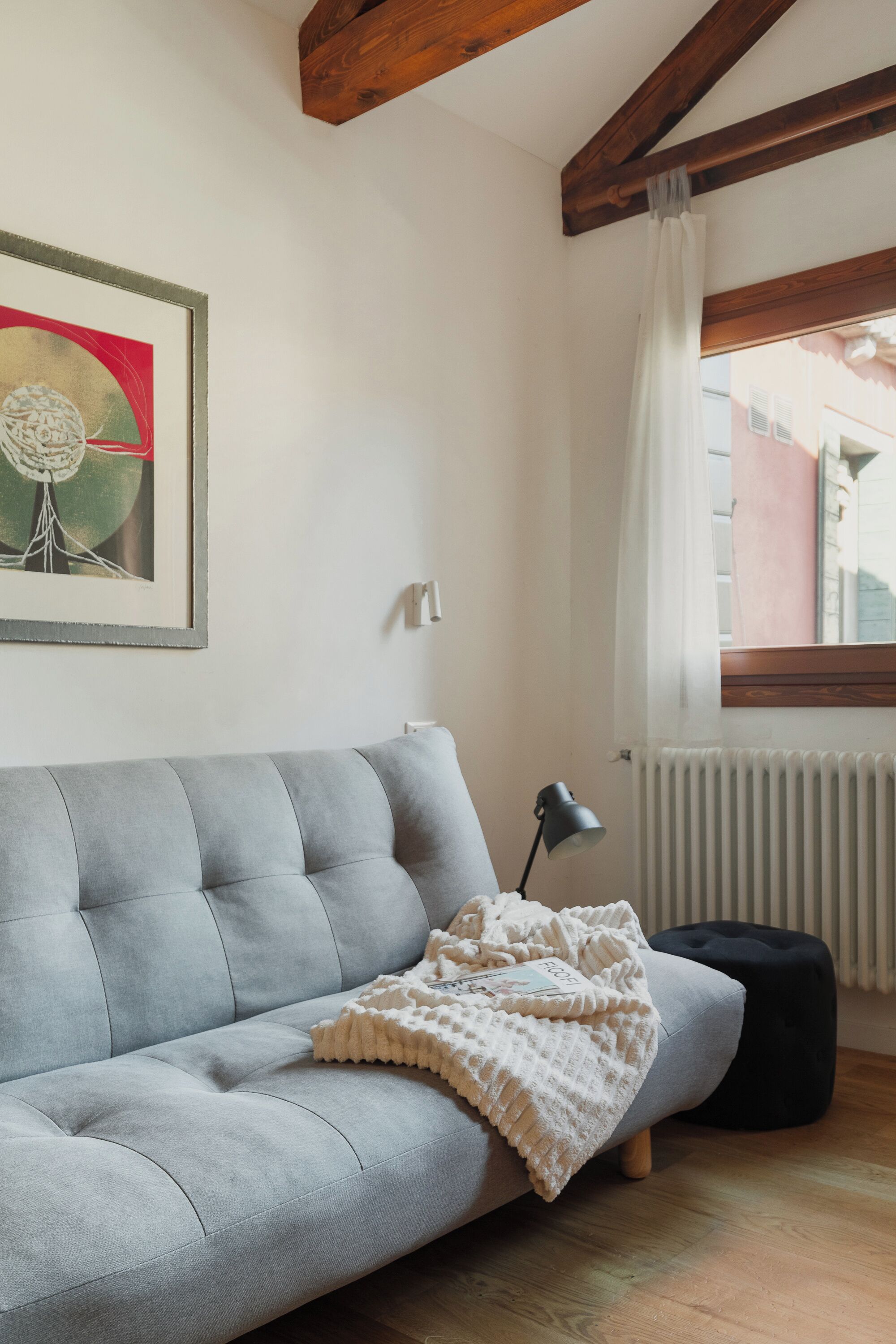 Foto - Bianca Cappello House