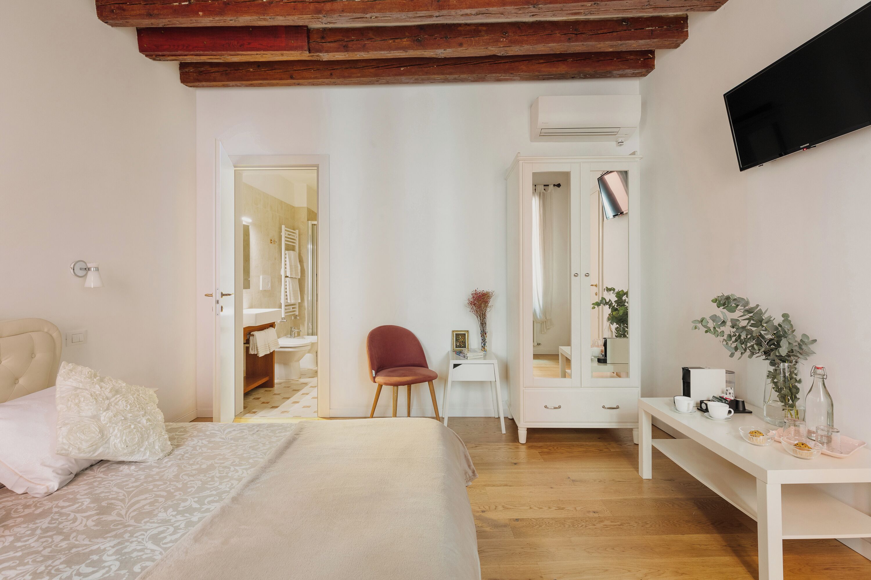 Photo - Bianca Cappello House