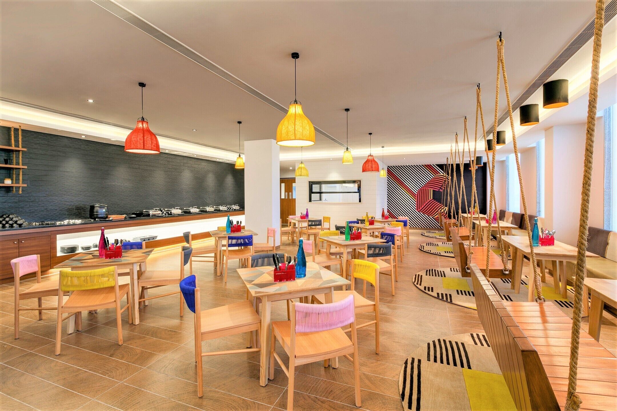 Tempat makan