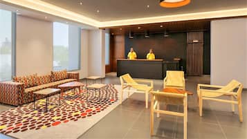 Lobbylounge