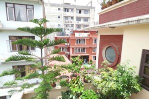 Family Apartment | City view - Micasa Apartment (Kathmandu)