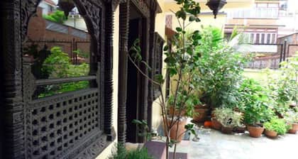 Micasa Apartment