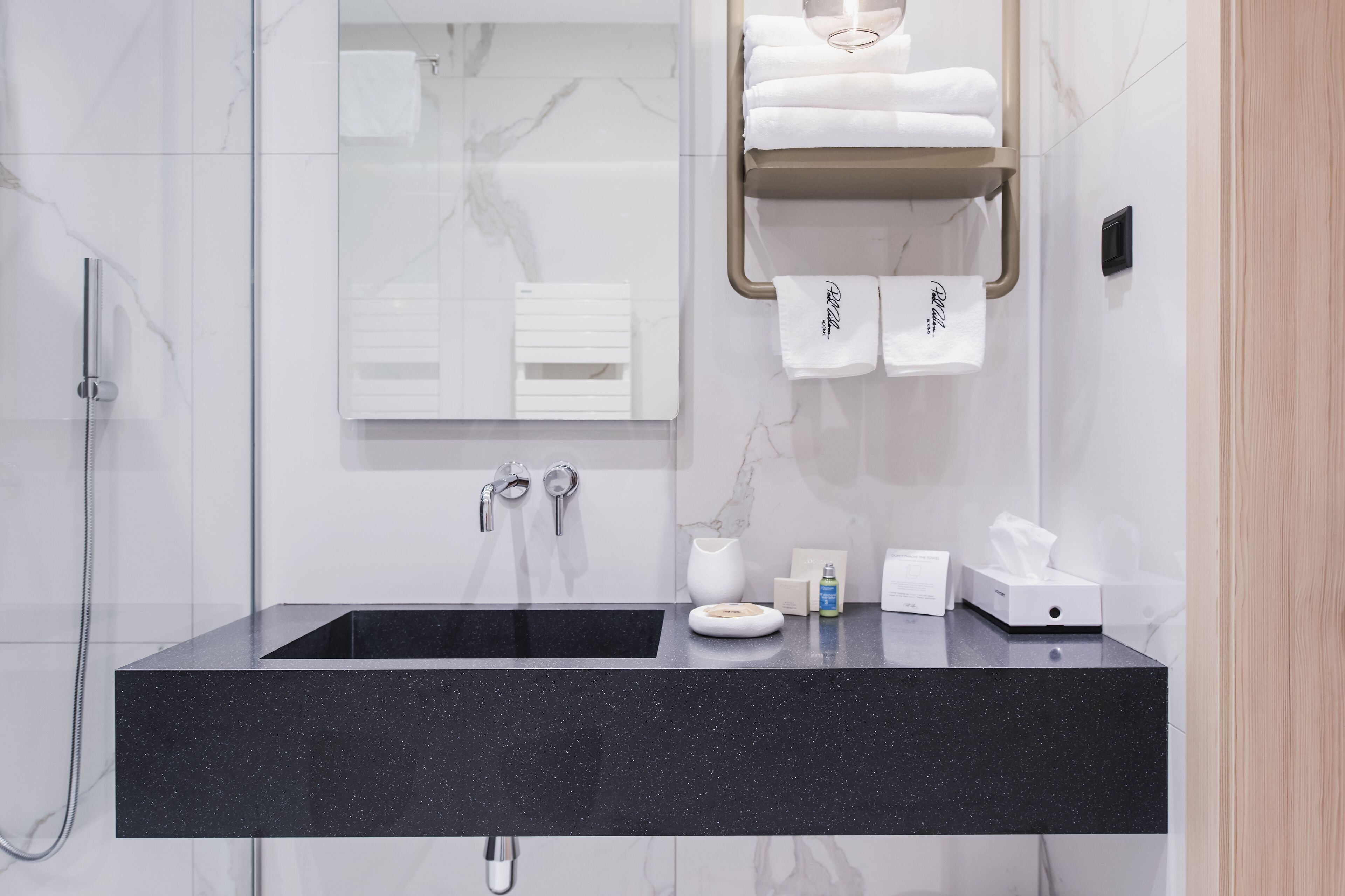 Photo - Pod Zidom Rooms