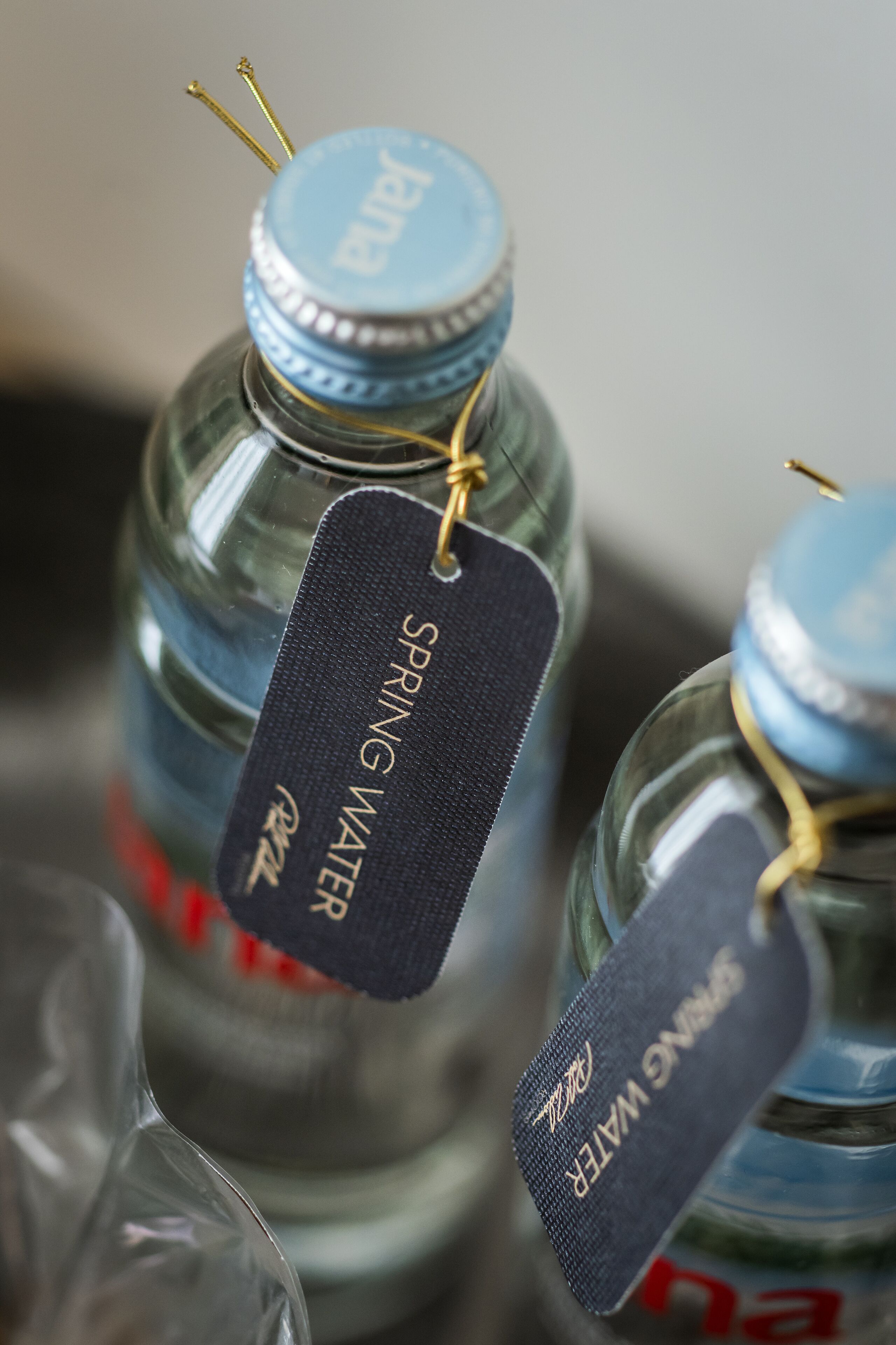 Foto - Pod Zidom Rooms