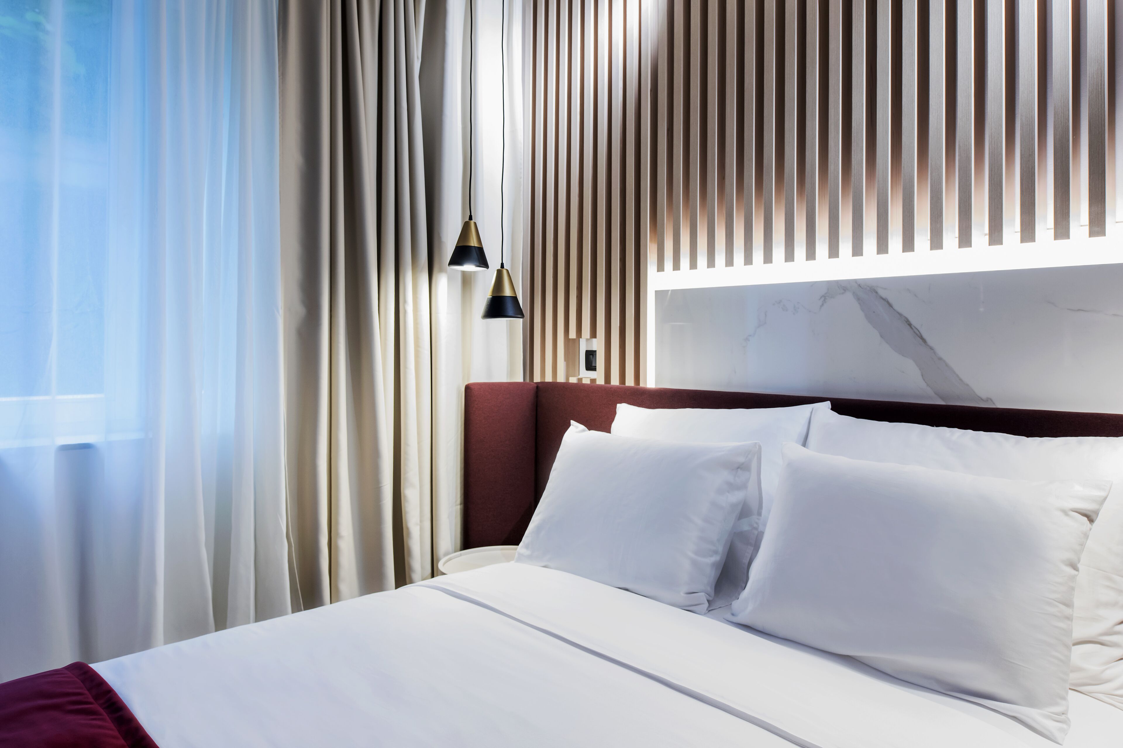 Foto - Pod Zidom Rooms