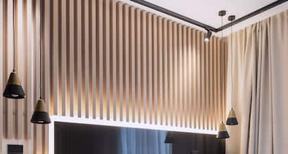 Pod Zidom Rooms