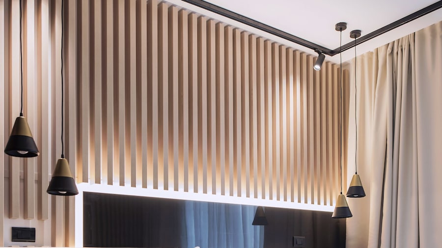 Pod Zidom Rooms
