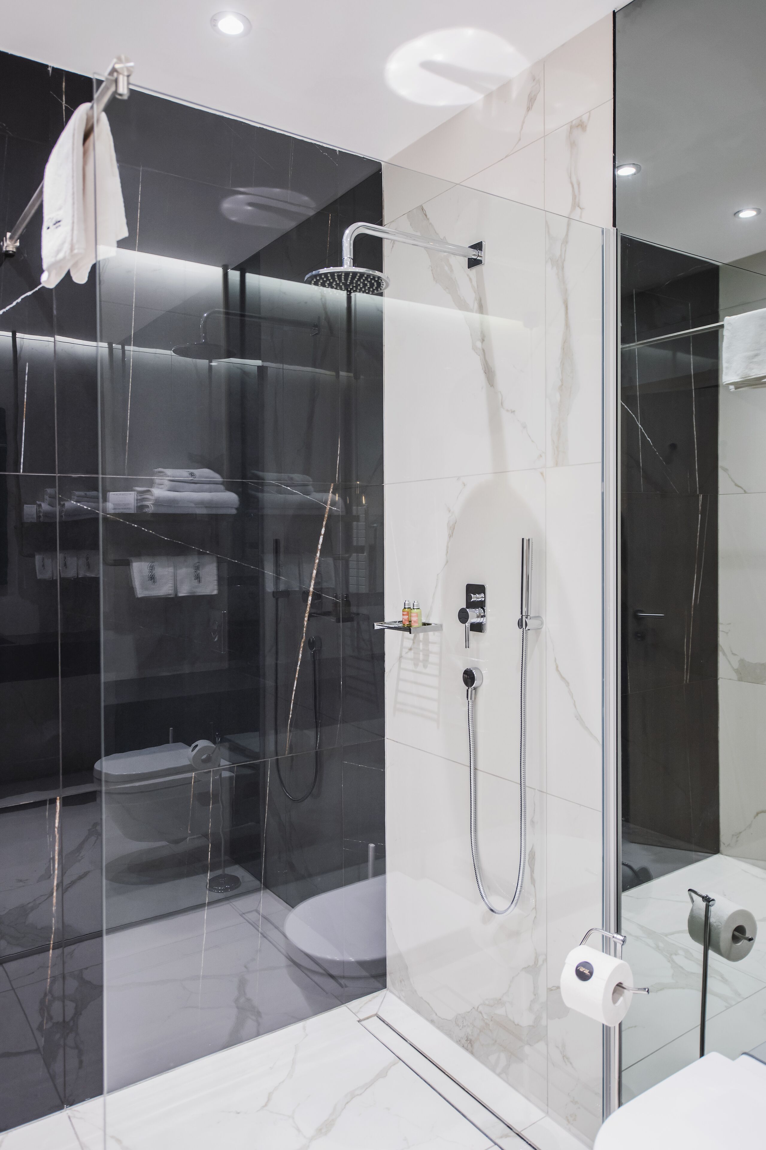 Foto - Pod Zidom Rooms