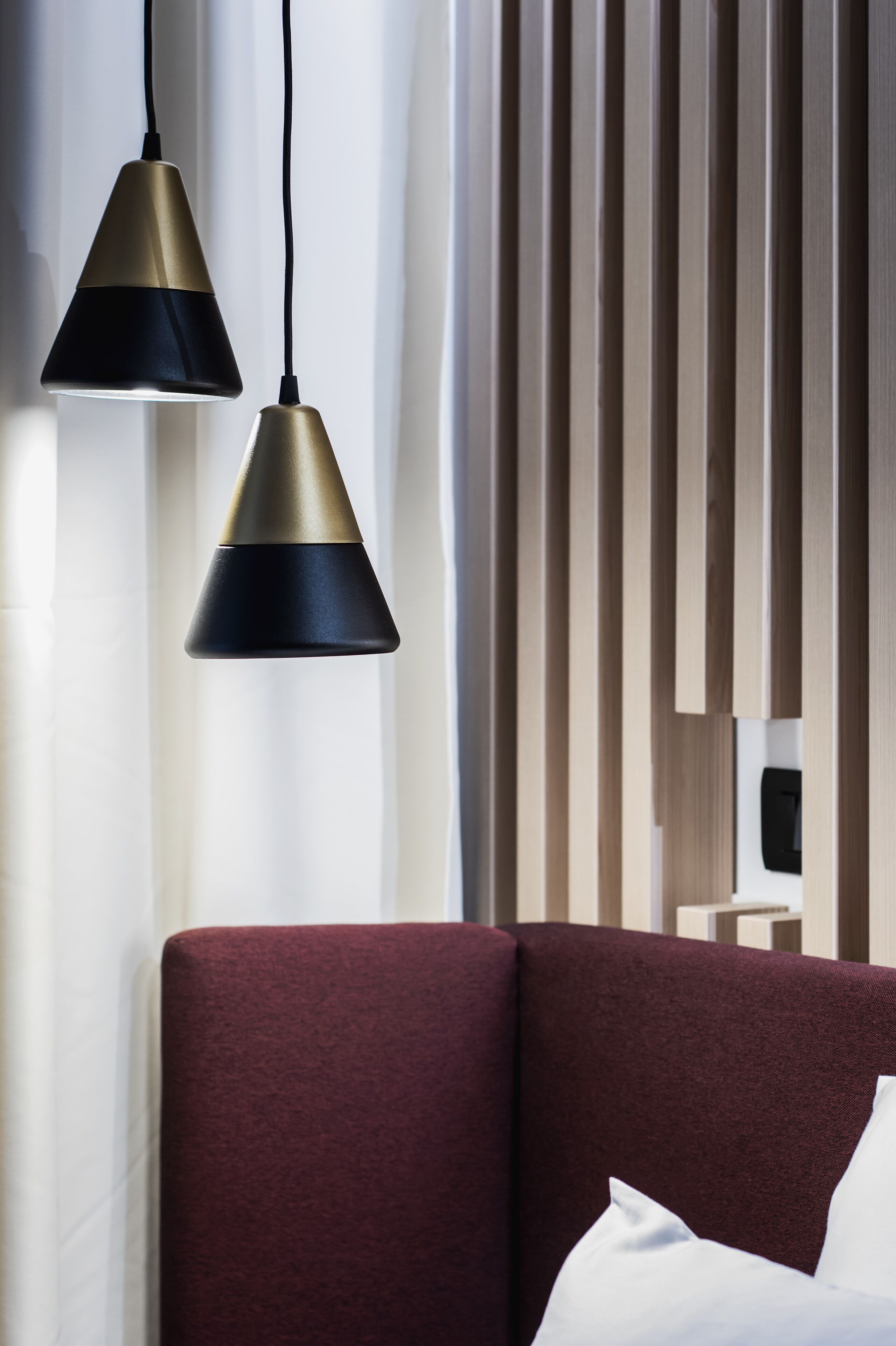 minibar, in-room safe, individually decorated, individually furnished