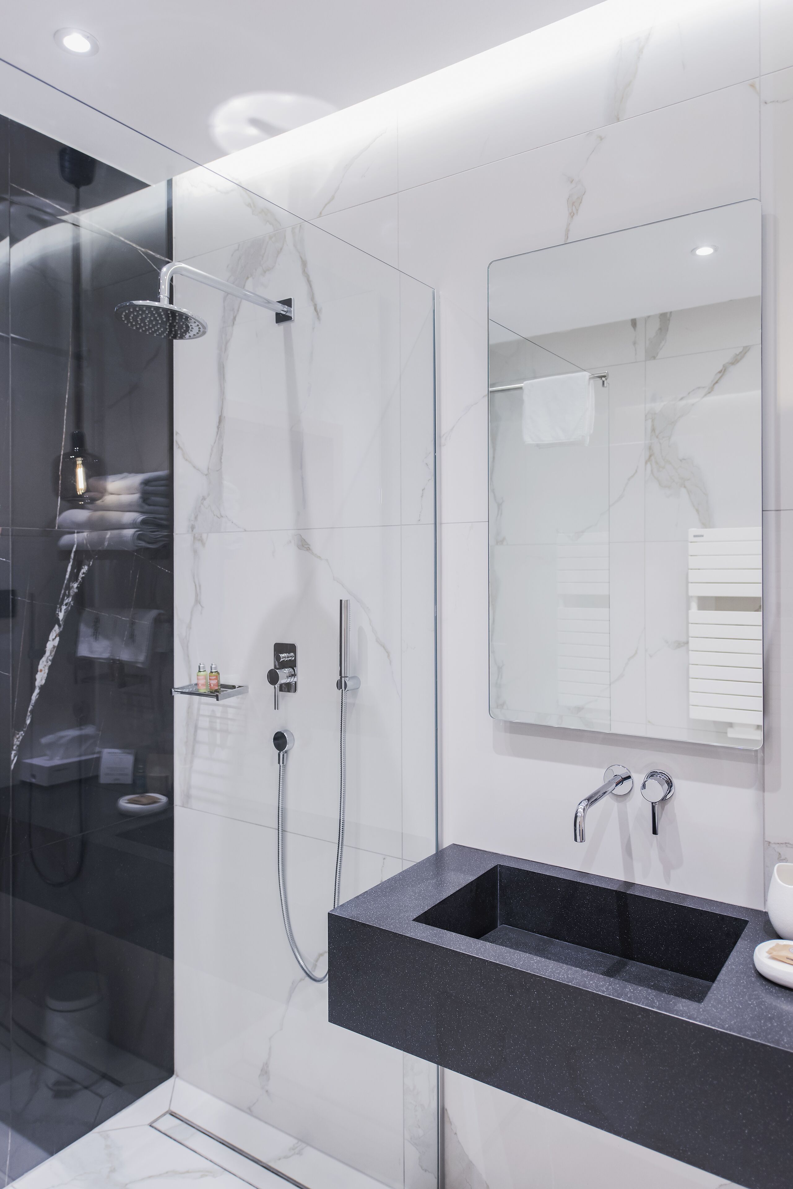 Photo - Pod Zidom Rooms