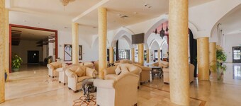 CAPITAL O133 Al Sawadi Beach Resort & Spa