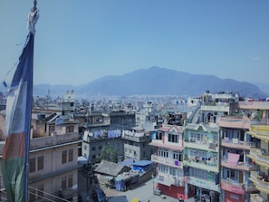City view