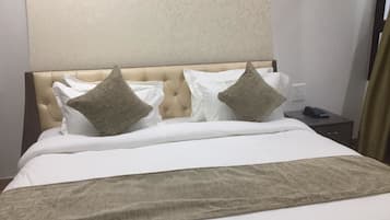 1 slaapkamer, extra bedden, gratis wifi