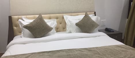 1 chambre, lits pliants/supplémentaires, Wi-Fi gratuit