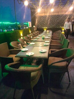 Restaurant - Green Castle (Panipat)
