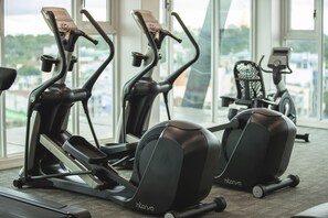Gimnasio