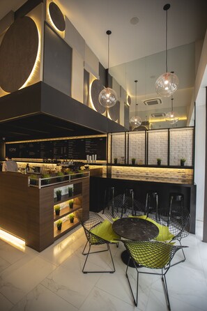 Cafetería