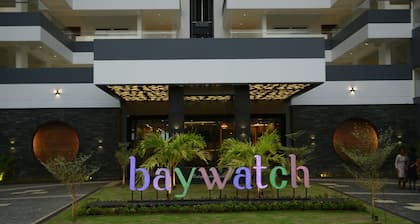 Kent Baywatch Suites