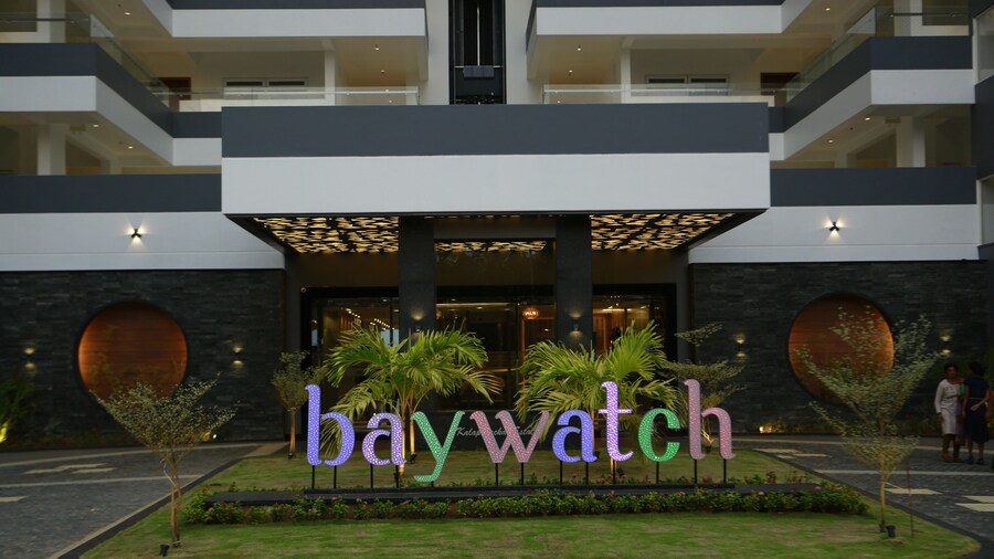 Kent Baywatch Suites