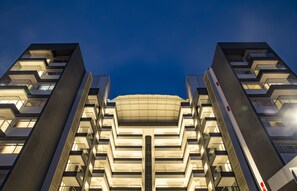 Exterior - Kent Baywatch Suites (Kochi)