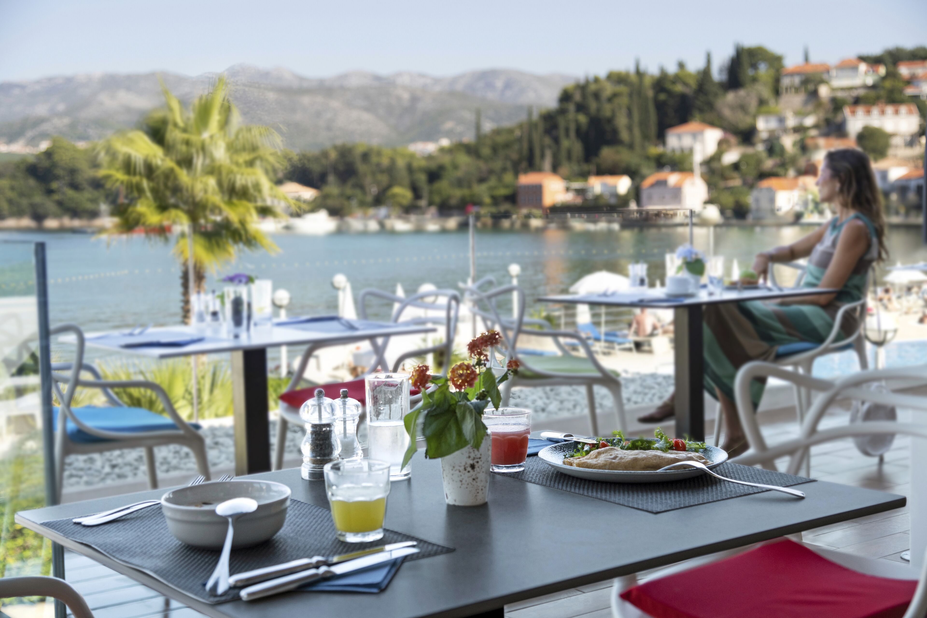 Photo - TUI BLUE Kalamota Island - Adults Only