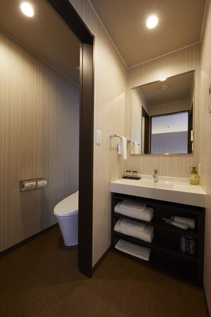 Room - Rinn Gojo Takasegawa (Kyoto)