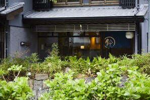 Exterior - Rinn Gojo Takasegawa (Kyoto)